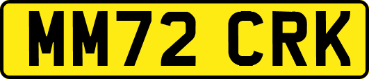 MM72CRK