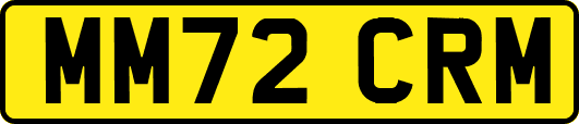 MM72CRM