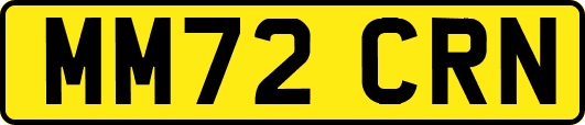 MM72CRN