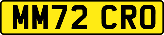 MM72CRO