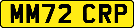 MM72CRP