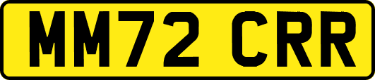 MM72CRR