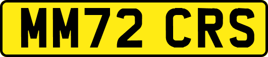 MM72CRS