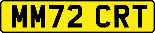 MM72CRT