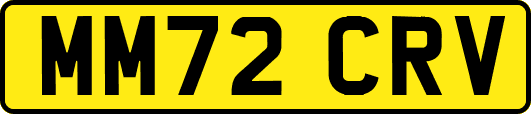 MM72CRV