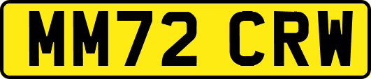 MM72CRW