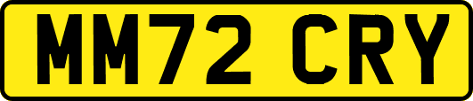 MM72CRY