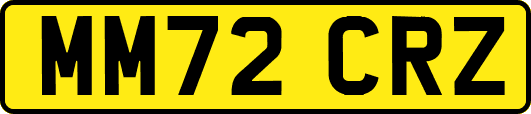 MM72CRZ