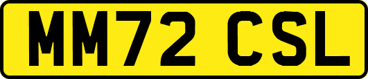 MM72CSL