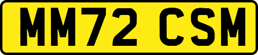 MM72CSM