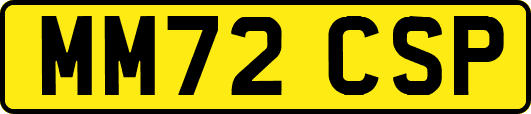 MM72CSP