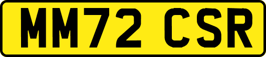 MM72CSR