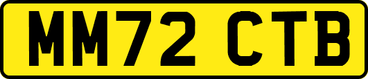 MM72CTB