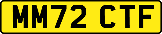 MM72CTF