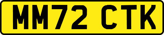 MM72CTK