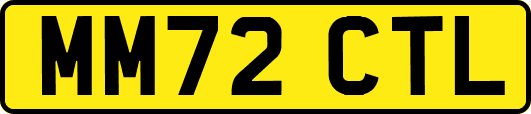 MM72CTL
