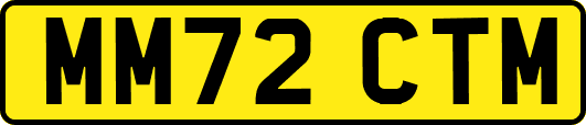MM72CTM