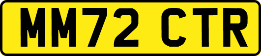 MM72CTR