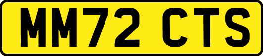 MM72CTS