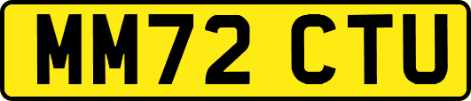 MM72CTU