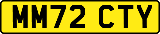 MM72CTY
