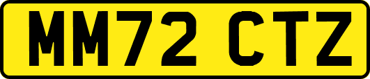 MM72CTZ