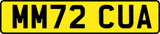MM72CUA