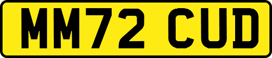 MM72CUD