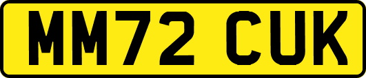 MM72CUK