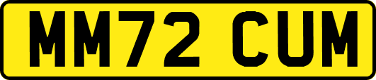 MM72CUM