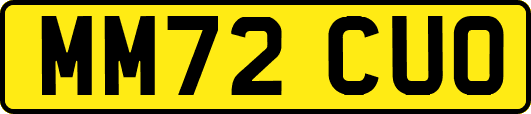 MM72CUO