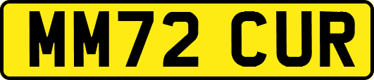 MM72CUR