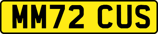 MM72CUS