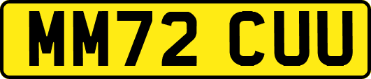 MM72CUU