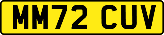 MM72CUV