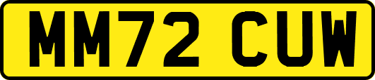 MM72CUW