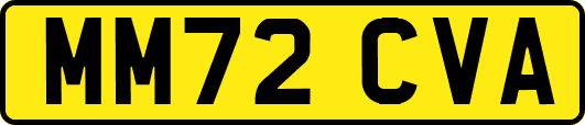 MM72CVA