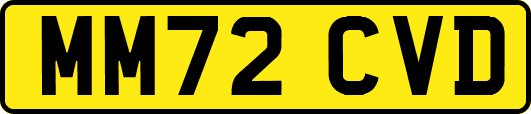 MM72CVD