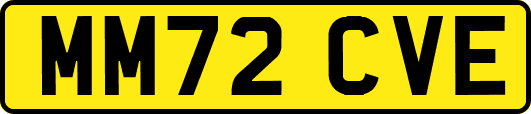 MM72CVE