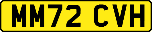 MM72CVH