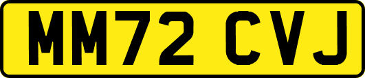 MM72CVJ