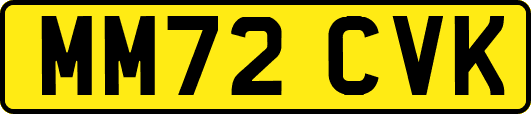 MM72CVK