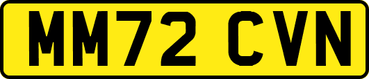 MM72CVN