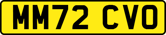 MM72CVO