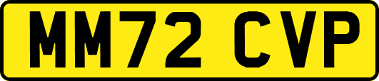 MM72CVP