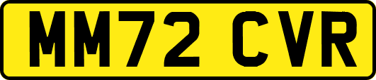 MM72CVR