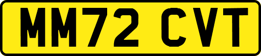 MM72CVT