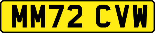 MM72CVW