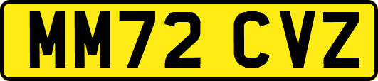MM72CVZ