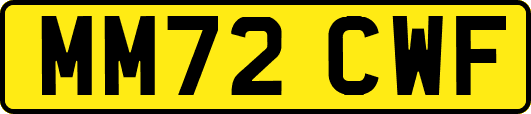 MM72CWF